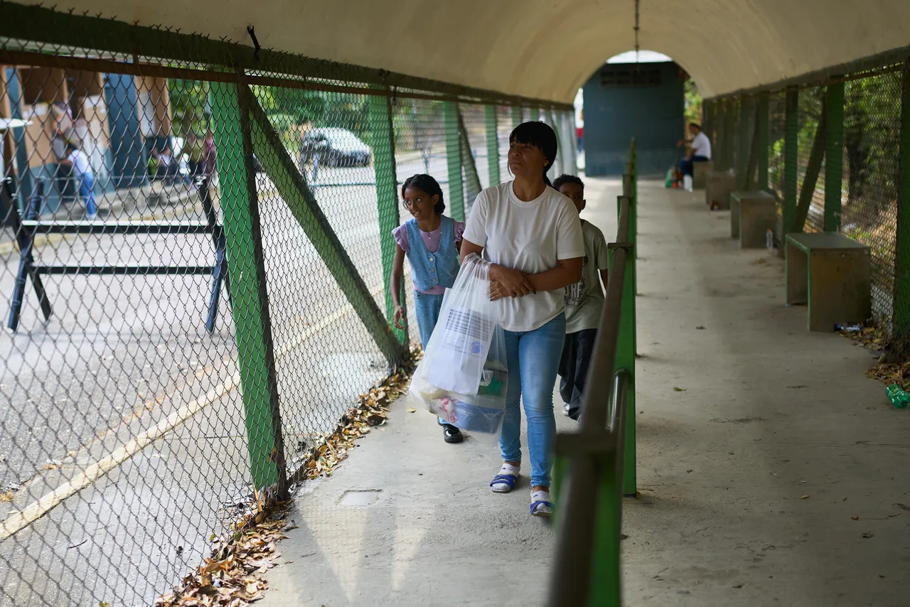 Venezuela anuncia el fin de la ley de amnistía y activa nuevas vías para revisar casos pendientes