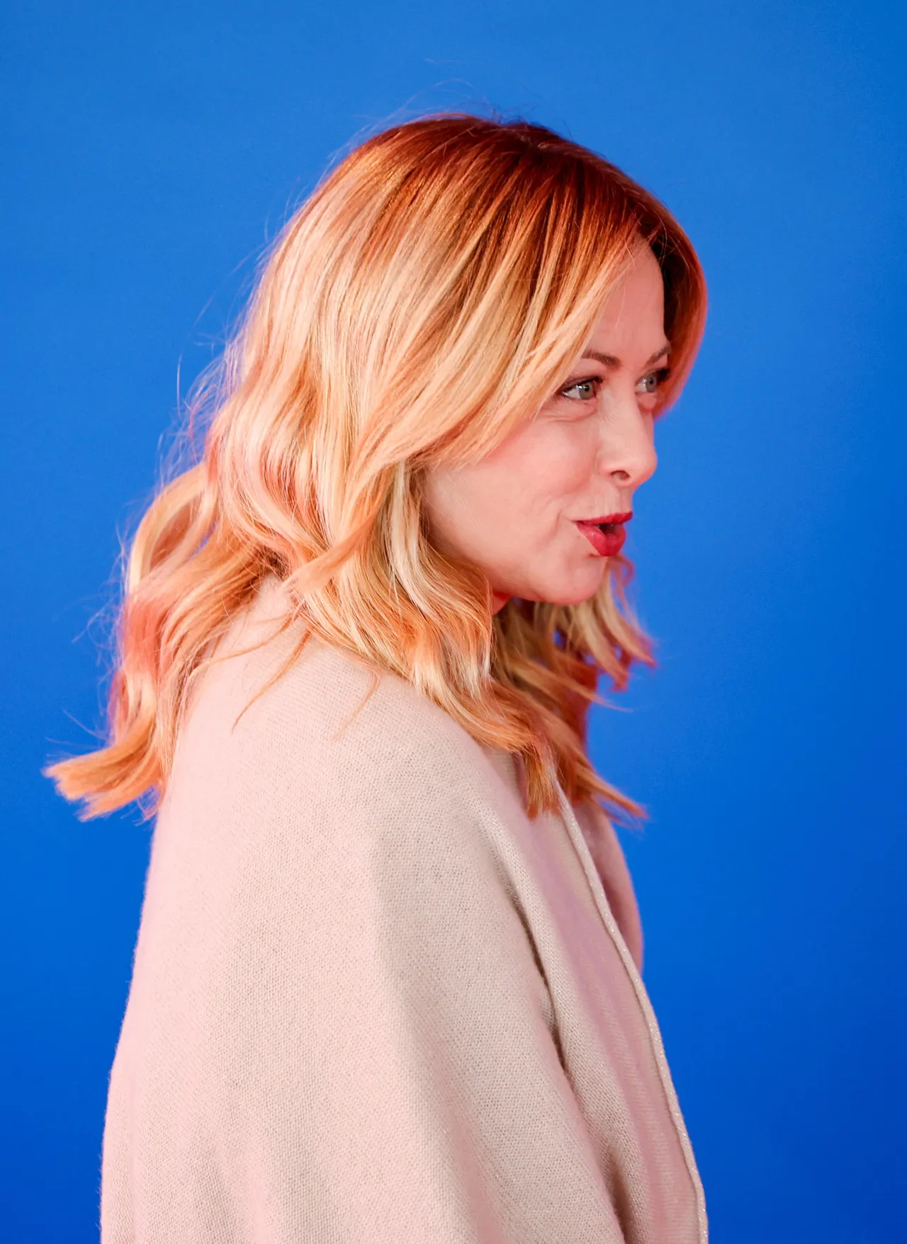 Мелони: Тензиите меѓу САД и Шпанија околу НАТО не се „позитивни“