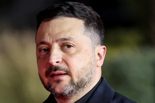 Zelenski: Ukrajina i Saudijska Arabija razvijaju strateški sigurnosni aranžman