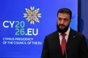 Syria to attend G7 summit as guest nation for first time since forum's inception