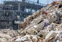 Sud-Liban: au moins cinq morts dans un raid israélien