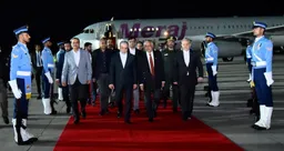 Iran says talks in Pakistan to end US-Israel war will be indirect