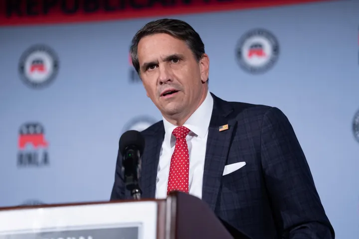 Trump-Regierung will Todesstrafe ausweiten und Erschießungskommandos zulassen