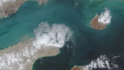 Иран не будет взимать пошлину с России за проход через Ормуз