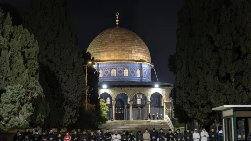 Törkiyä belän cide il İzrailneñ “Äl-Aqsa” xoquqların bozuın ğayepläde