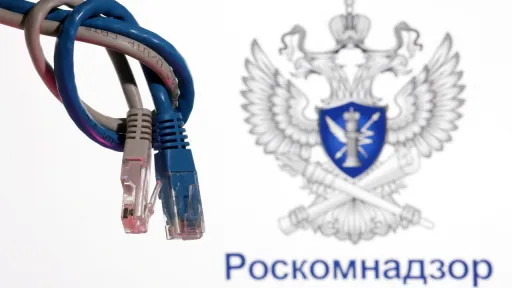 Россия заявила о «предотвращении теракта» против руководителей Роскомнадзора