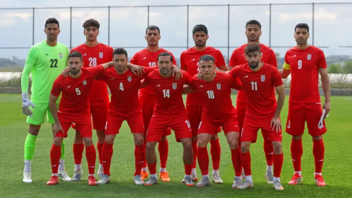 Италия отказалась заменить Иран на ЧМ