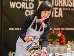 Թուրքիայի անփոխարինելի ըմպելիքի՝ թեյի 100-ամյա պատմությունը