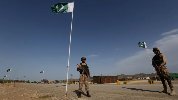 Пәкістанның солтүстік-батысында 22 террорист залалсыздандырылды