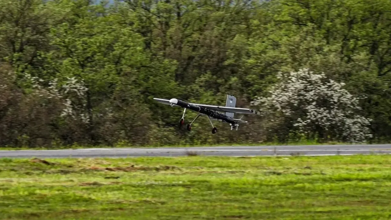 Baykar представила новые ударные дроны K2 и «Сиврисинек»