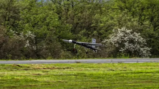 Baykar представила новые ударные дроны K2 и «Сиврисинек»