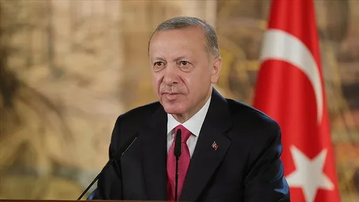 الرئيس أردوغان يحيي الذكرى الـ111 لمعارك جناق قلعة