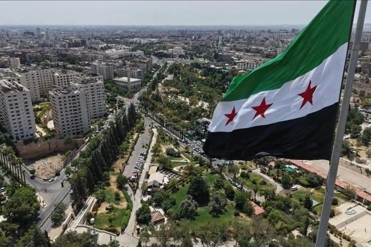 Syria begins trials for officials from ousted Assad regime