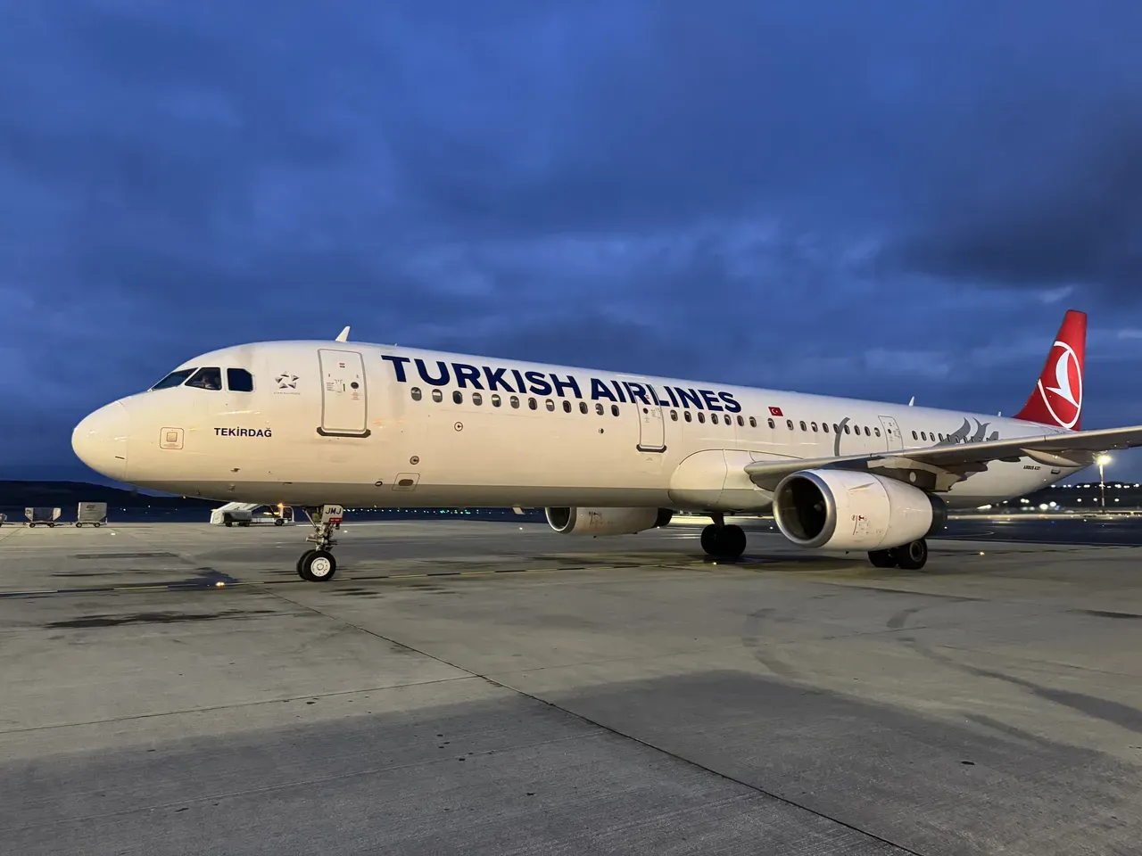 Si e ndërtoi Türkiye vetë mjaftueshmërinë në karburantin e avionëve për të shmangur krizën globale