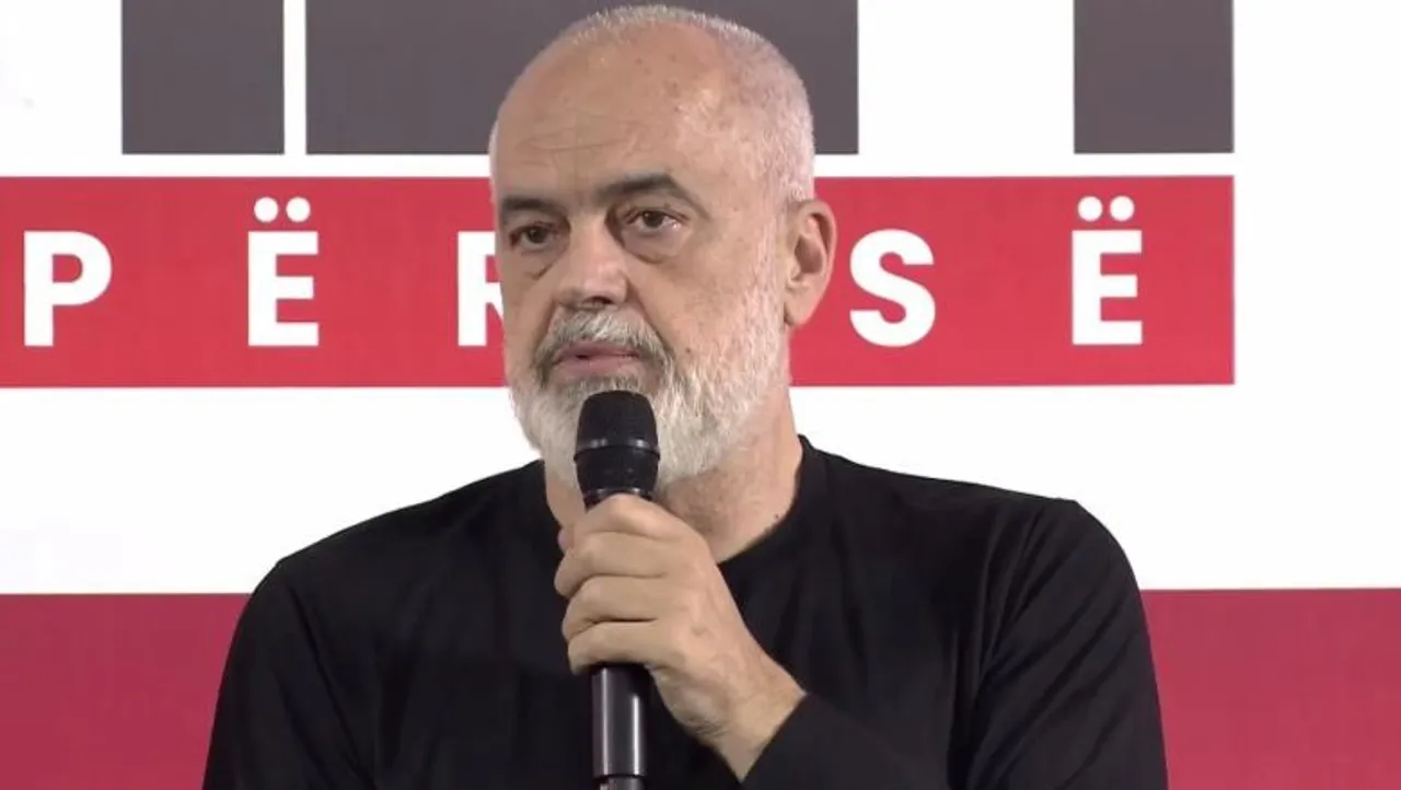 Rama: Integrimi në BE në fazë finale, bujqësia kyçe për standardet