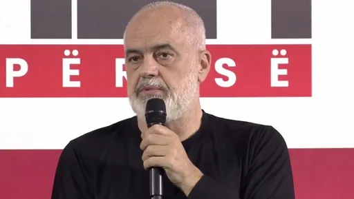 Rama: Integrimi në BE në fazë finale, bujqësia kyçe për standardet