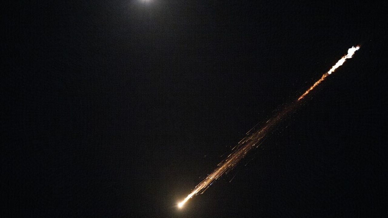 Irani  Shumica e kapaciteteve raketore mbeten  të papërdorura  në luftën me SHBA në