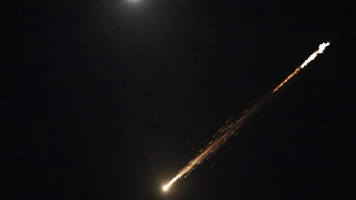 Irani: Shumica e kapaciteteve raketore mbeten “të papërdorura” në luftën me SHBA-në