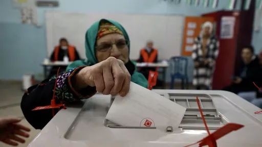 Zgjedhjet lokale mbahen në Bregun Perëndimor dhe në qytetin Deir al-Balah të Gazës