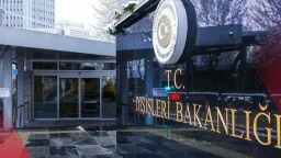 Турция решительно осудила террористические атаки в Мали