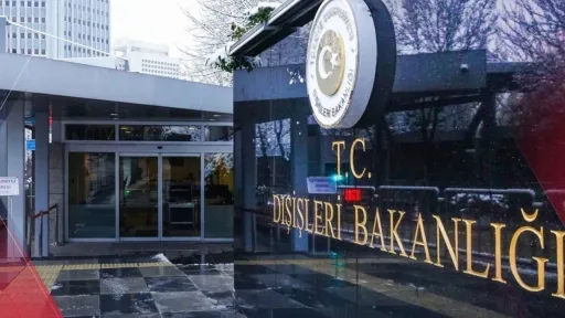 Турция решительно осудила террористические атаки в Мали