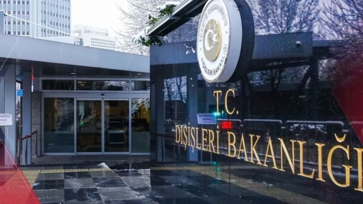 Турция решительно осудила террористические атаки в Мали