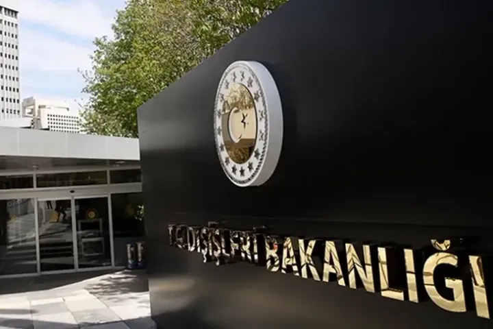 МИД Турции: Исторические события не должны становиться инструментом политических спекуляций