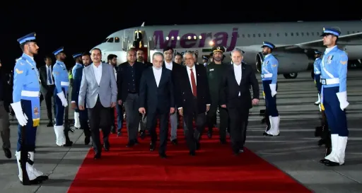 Iran ta ce ba kai-tsaye za a yi tattaunawa a Pakistan don kawo ƙarshen yaƙin Amurka da Isra’ila ba