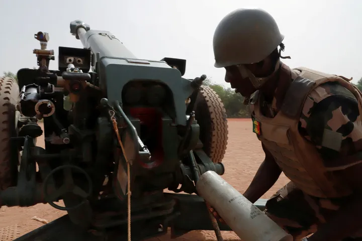 Mali army: Situation under control after terrorist attacks