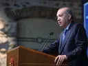 Erdogan accuse Israël de raviver la guerre et présente la Türkiye comme pilier de stabilité