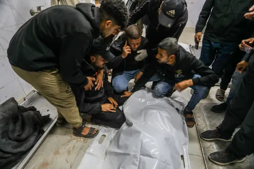 Najmanje 13 Palestinaca ubijeno u izraelskim napadima širom Gaze uprkos primirju