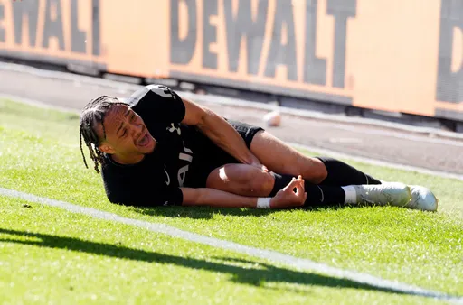L’attaquant néerlandais Xavi Simons manquera le Mondial 2026 en raison d’une blessure