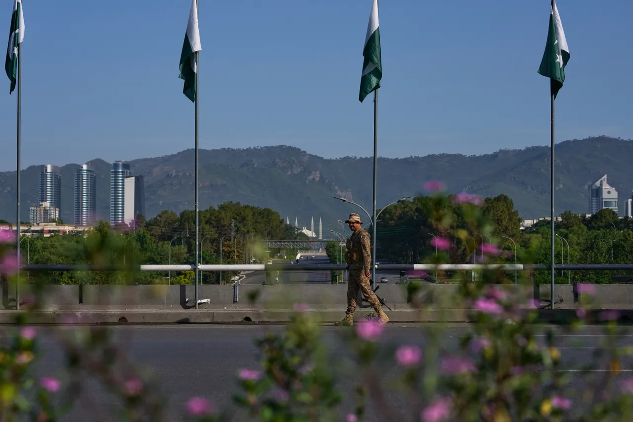 Pakistan eyes second round of US-Iran talks as deal edges closer