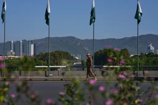 Pakistan eyes second round of US-Iran talks as deal edges closer