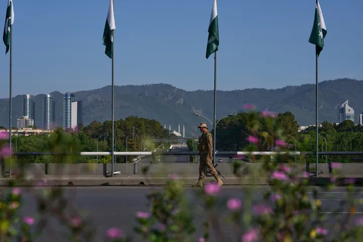 Pakistan eyes second round of US-Iran talks as deal edges closer