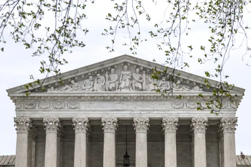 US Supreme Court allows Voting Rights Act ruling to take effect ahead of schedule