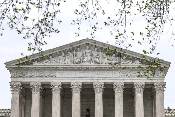 US Supreme Court allows Voting Rights Act ruling to take effect ahead of schedule