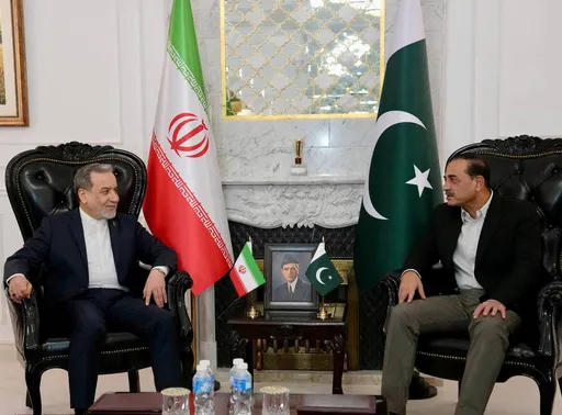 Pakistan: la deuxième session de pourparlers américano-iraniens en vue