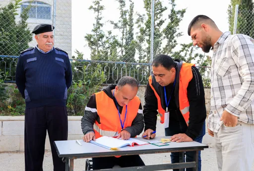 Počeli lokalni izbori na Zapadnoj obali i u Deir al-Balahu u Pojasu Gaze