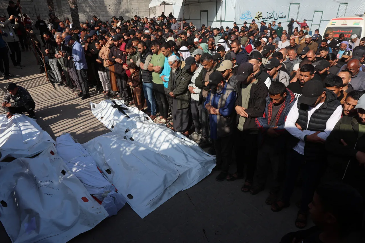 Israel kills two, wounds six Palestinians in latest string of Gaza truce violations