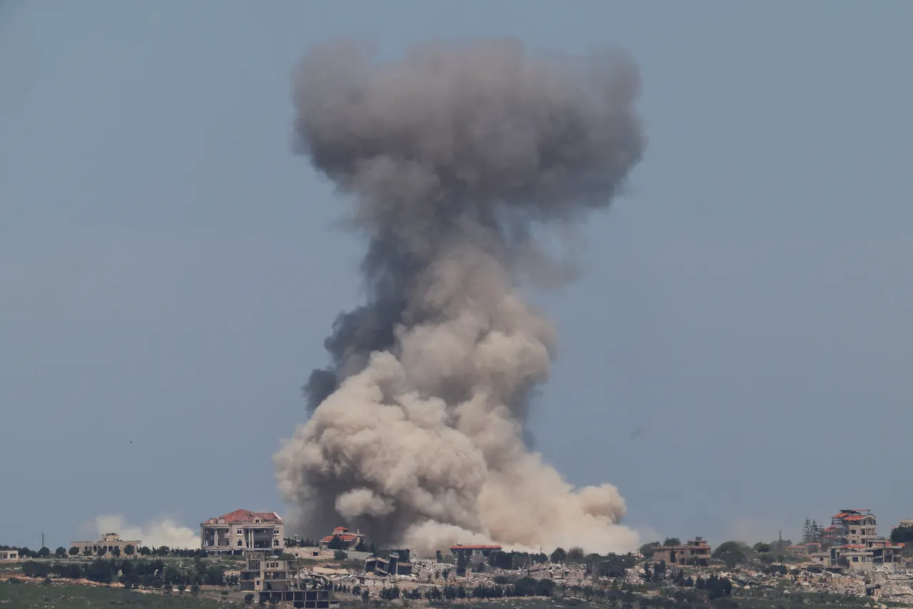 رغم الهدنة.. قتلى وجرحى جراء هجمات إسرائيلية وحزب الله يرد باستهداف مدرعة جنوبي لبنان