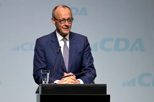 Merz bezeichnet US-israelischen Angriffskrieg gegen den Iran als „völlig unnötig“