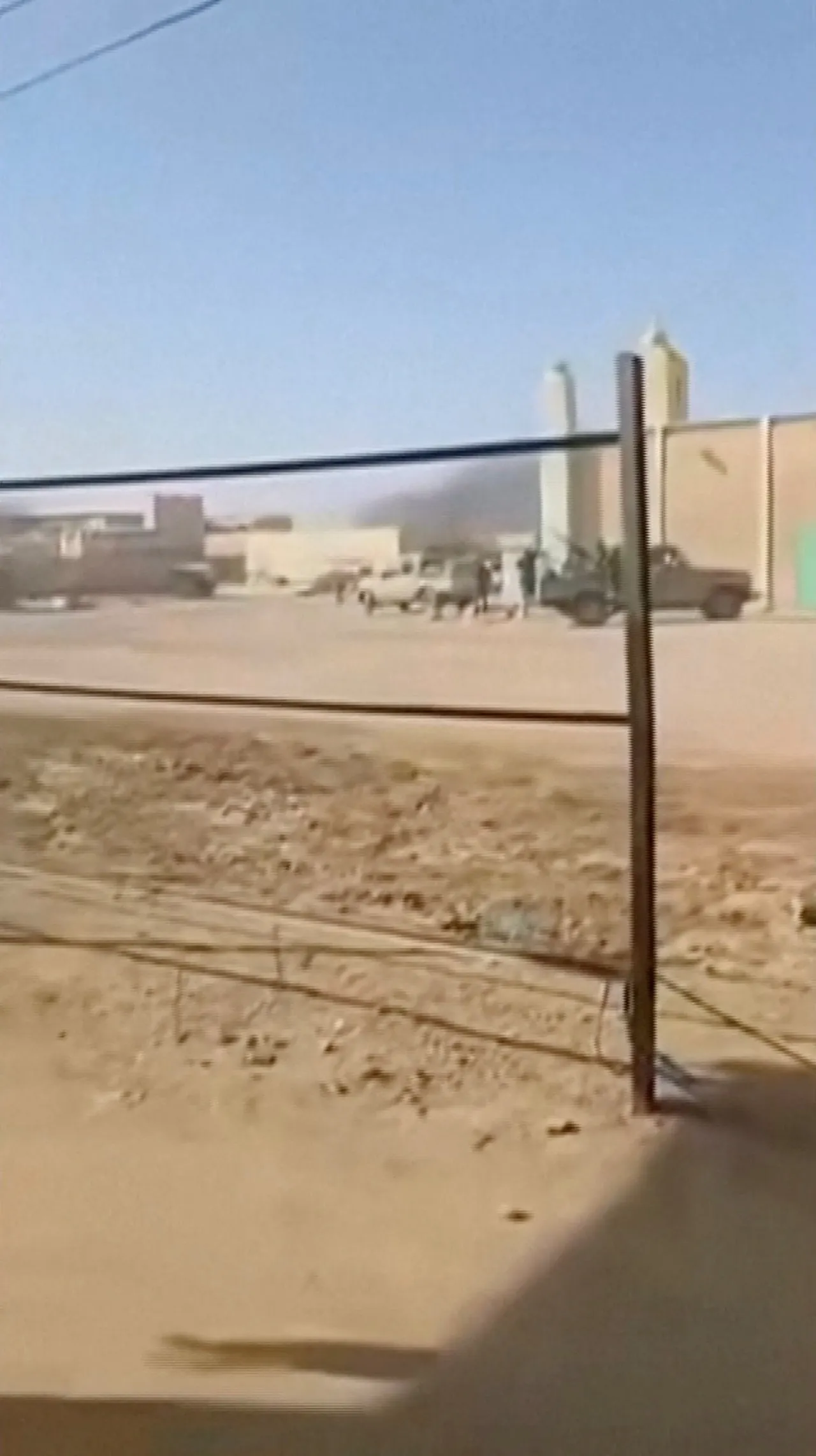 Mali: reprise des combats à Kidal entre les séparatistes touareg associés aux terroristes et l'armée