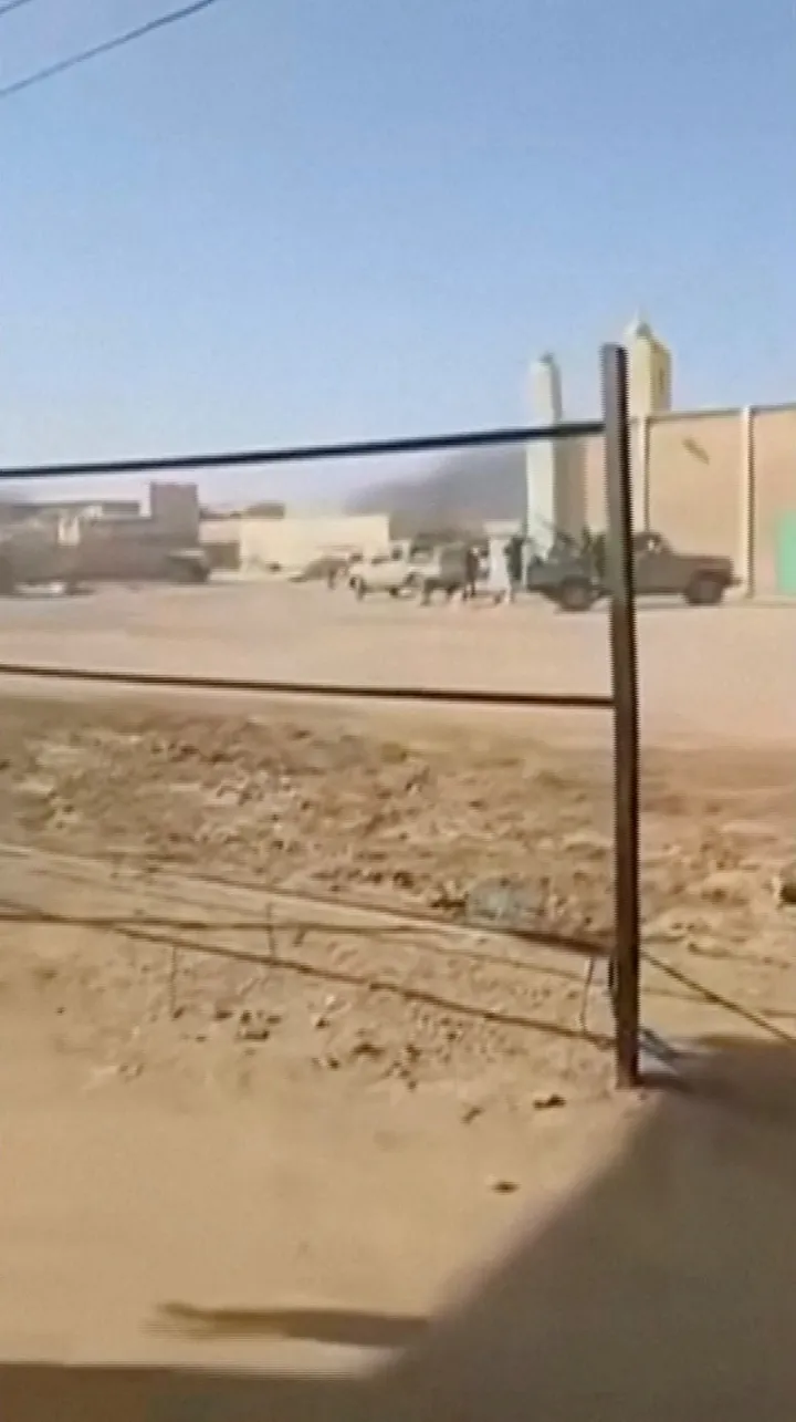 Mali: reprise des combats à Kidal entre les séparatistes touareg associés aux terroristes et l'armée