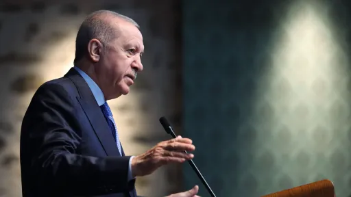 Prezident R.T.Ərdoğan: “Türkiyə təhlükəsizlik böhranlarını uğurla idarə edir”