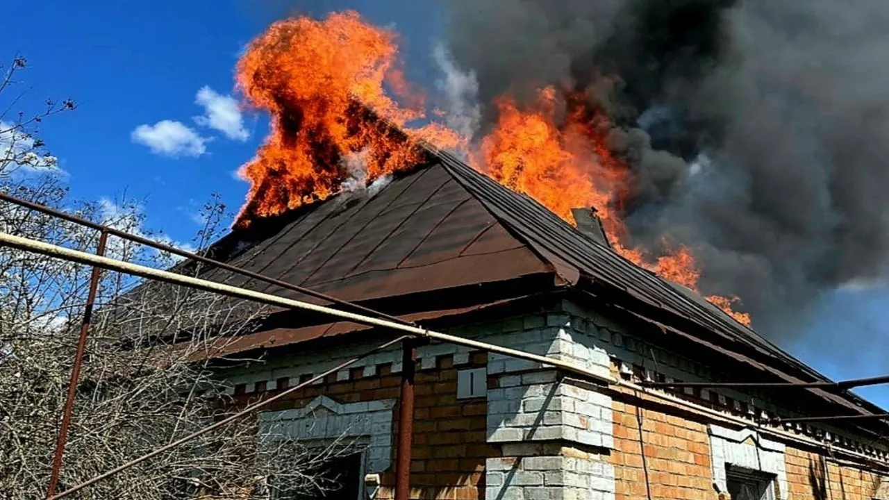 20 часов под огнем: Днепр пережил самую масштабную атаку с начала войны