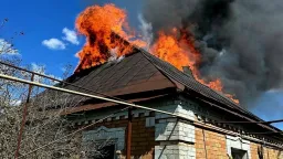 20 часов под огнем: Днепр пережил самую масштабную атаку с начала войны