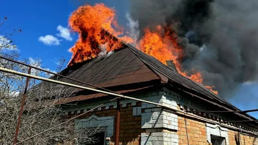 20 часов под огнем: Днепр пережил самую масштабную атаку с начала войны