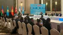 Тюркские страны обсудили транспортные коридоры