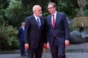 Čelnici Srbije i Albanije osudili napad na Trumpa: Nasilje prijetnja demokratiji
